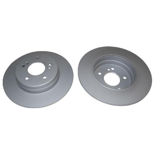 ZIMMERMANN Bremsscheiben + Beläge + Wako MERCEDES W203 W210 R171 hinten Bild ZIMMERMANN Bremsscheiben + Beläge + Wako MERCEDES W203 W210 R171 hinten