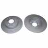 ZIMMERMANN Bremsscheiben + Beläge + Wako MERCEDES W203 W210 R171 hinten Bild ZIMMERMANN Bremsscheiben + Beläge + Wako MERCEDES W203 W210 R171 hinten
