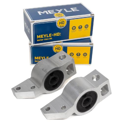 MEYLE Lagerung, Lenker 100 199 0085/HD + Lagerung, Lenker 100 199 0086/HD Bild MEYLE Lagerung, Lenker 100 199 0085/HD + Lagerung, Lenker 100 199 0086/HD
