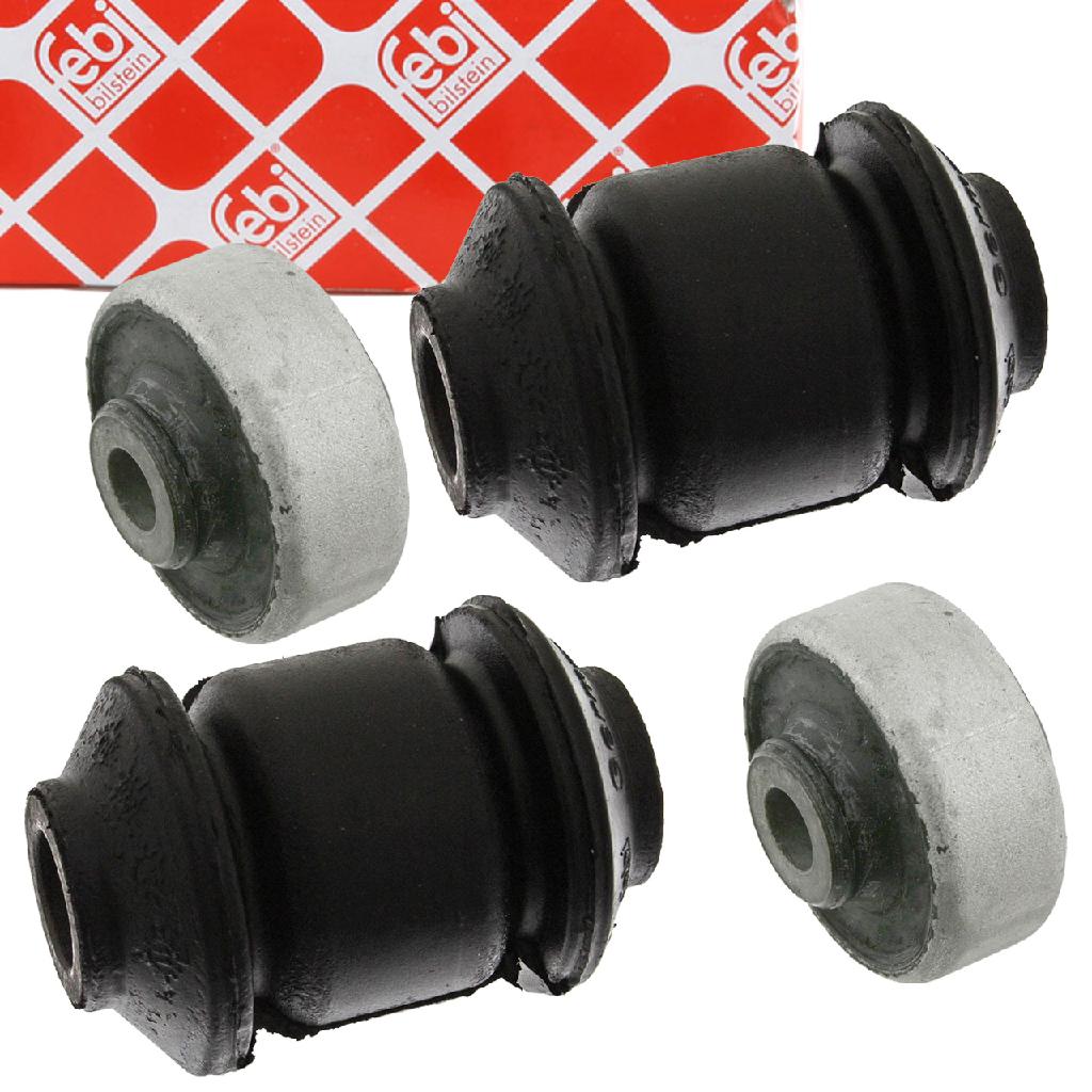 FEBI BILSTEIN Lagerung, Lenker 07856 + Lagerung, Lenker 26535