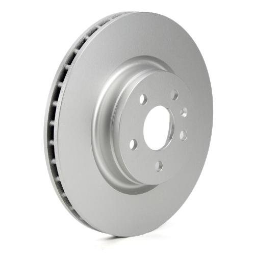 DELPHI Bremsscheibe BG9220C + Bremsbelagsatz, Scheibenbremse LP5007EV Bild DELPHI Bremsscheibe BG9220C + Bremsbelagsatz, Scheibenbremse LP5007EV