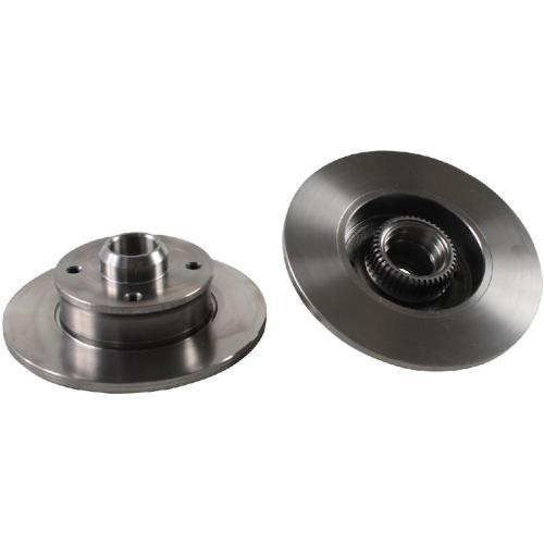 ZIMMERMANN Bremsscheibe 600.3219.20 + Bremsbelagsatz, Scheibenbremse 23554.150.1 Bild ZIMMERMANN Bremsscheibe 600.3219.20 + Bremsbelagsatz, Scheibenbremse 23554.150.1