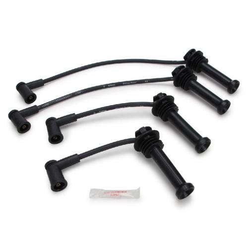 HERTH+BUSS JAKOPARTS Zündspule J5363002 BOSCH Zündleitungssatz 0 986 357 208 + Zündkerze 0 242 236 633 Bild HERTH+BUSS JAKOPARTS Zündspule J5363002 BOSCH Zündleitungssatz 0 986 357 208 + Zündkerze 0 242 236 633