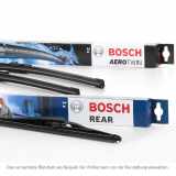 BOSCH Wischblatt 3 397 118 908 + Wischblatt 3 397 011 433