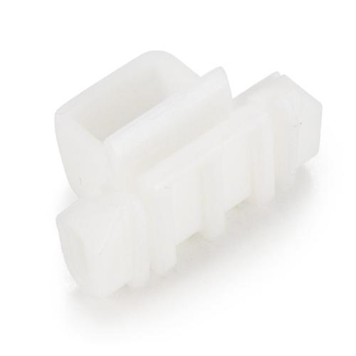 50x Clips Beplankung Zierleisten für MERCEDES 190 W201 W124 S124 0019885181 Bild 50x Clips Beplankung Zierleisten für MERCEDES 190 W201 W124 S124 0019885181