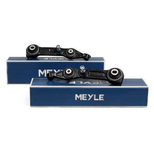 MEYLE Lenker, Radaufhängung 016 050 0017 + Lenker, Radaufhängung 016 050 0018 Bild MEYLE Lenker, Radaufhängung 016 050 0017 + Lenker, Radaufhängung 016 050 0018