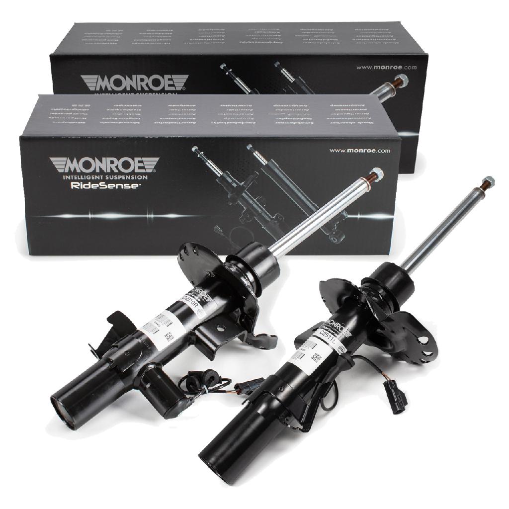 MONROE Stoßdämpfer C2511L + Stoßdämpfer C2510R
