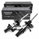MONROE Stoßdämpfer C2511L + Stoßdämpfer C2510R