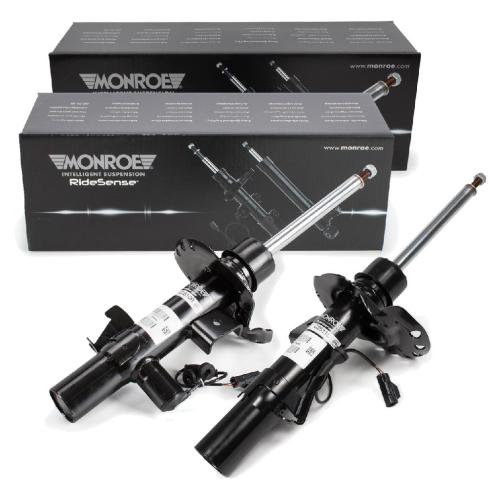MONROE Stoßdämpfer C2511L + Stoßdämpfer C2510R Bild MONROE Stoßdämpfer C2511L + Stoßdämpfer C2510R