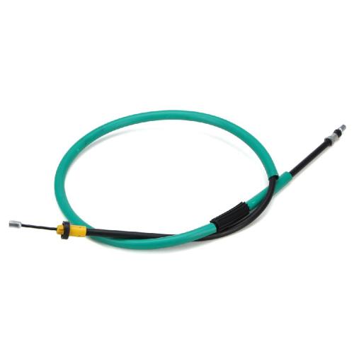 FEBI BILSTEIN Seilzug, Feststellbremse 49620 + Seilzug, Feststellbremse 49621 Bild FEBI BILSTEIN Seilzug, Feststellbremse 49620 + Seilzug, Feststellbremse 49621