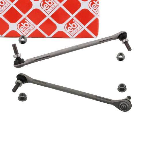 FEBI BILSTEIN Stange/Strebe, Stabilisator 33484 + Stange/Strebe, Stabilisator 33485 Bild FEBI BILSTEIN Stange/Strebe, Stabilisator 33484 + Stange/Strebe, Stabilisator 33485