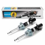 BILSTEIN Stoßdämpfer 22-170996 + Stoßdämpfer 22-171009