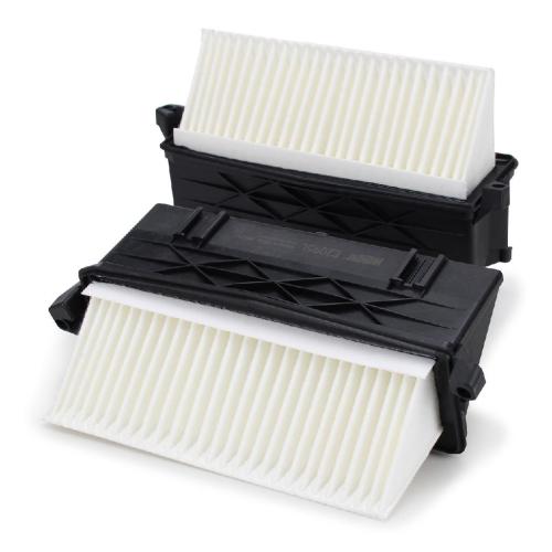 Filterset Filterpaket 3-tlg für MERCEDES X-Klasse (470) x350d 4-matic 258 PS OM642 Bild Filterset Filterpaket 3-tlg für MERCEDES X-Klasse (470) x350d 4-matic 258 PS OM642