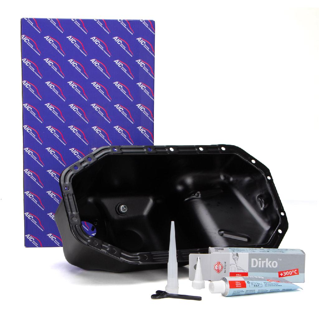 ELRING Dichtung, Zylinderkopfhaube 036.164 AIC Ölwanne 58139