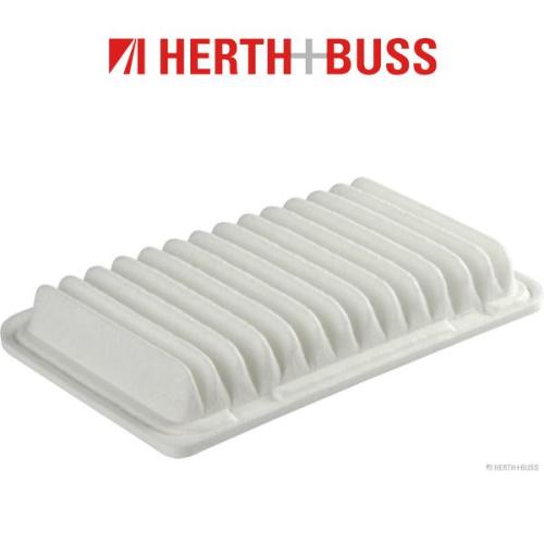 HERTH+BUSS JAKOPARTS Luftfilter J1328044 + Ölfilter J1316004 + Filter, Innenraumluft J1348008 Bild HERTH+BUSS JAKOPARTS Luftfilter J1328044 + Ölfilter J1316004 + Filter, Innenraumluft J1348008