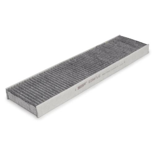 HENGST FILTER Ölfilter E44H D110 + Luftfilter E1086L + Filter, Innenraumluft E2947LC Bild HENGST FILTER Ölfilter E44H D110 + Luftfilter E1086L + Filter, Innenraumluft E2947LC