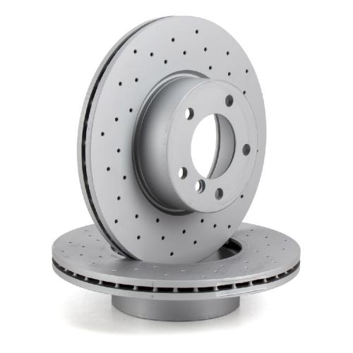 Zimmermann SPORT Bremsscheiben + Beläge + Wako BMW 3er E90 E91 E92 E93 ab 04.2011 vorne Bild Zimmermann SPORT Bremsscheiben + Beläge + Wako BMW 3er E90 E91 E92 E93 ab 04.2011 vorne