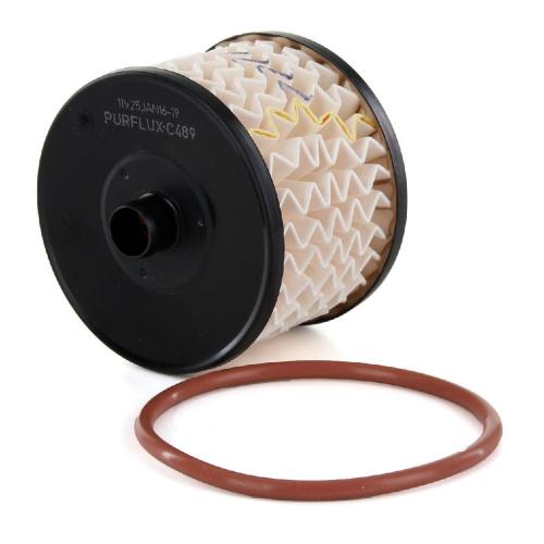 Inspektionskit Filterpaket für CITROEN C4 I PEUGEOT 307 308 2.0 HDi 136/140 PS Bild Inspektionskit Filterpaket für CITROEN C4 I PEUGEOT 307 308 2.0 HDi 136/140 PS