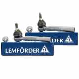 LEMFÖRDER Spurstangenkopf 27667 02 + Spurstangenkopf 27668 02