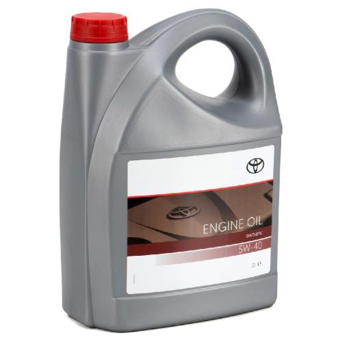 5L ORIGINAL SYNTHETIC 5W-40 Motoröl + BOSCH 0986452028 Ölfilter für TOYOTA LEXUS Bild 5L ORIGINAL SYNTHETIC 5W-40 Motoröl + BOSCH 0986452028 Ölfilter für TOYOTA LEXUS