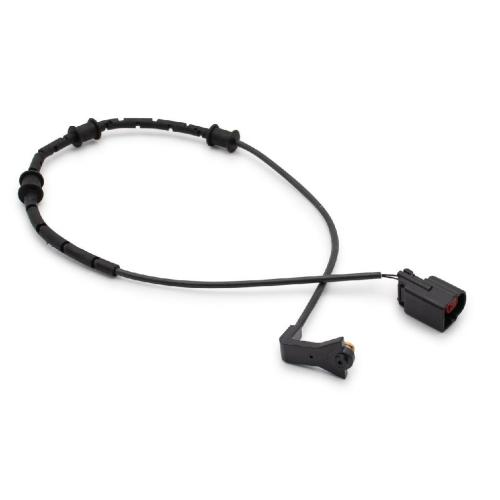 ZIMMERMANN Bremsbelagsatz, Scheibenbremse 24851.155.1 FEBI BILSTEIN Warnkontakt, Bremsbelagverschleiß 48918 Bild ZIMMERMANN Bremsbelagsatz, Scheibenbremse 24851.155.1 FEBI BILSTEIN Warnkontakt, Bremsbelagverschleiß 48918