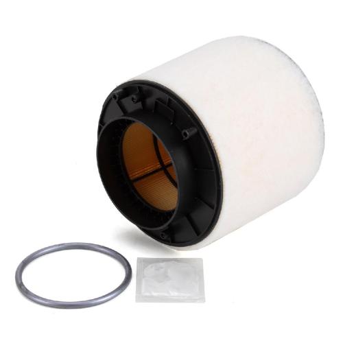 MANN Filterset 3-tlg + 7L ORIGINAL 0W30 Motoröl AUDI A4 B8 A5 Q5 8RB 2.7/3.0 TDI bis Fgst. Bild MANN Filterset 3-tlg + 7L ORIGINAL 0W30 Motoröl AUDI A4 B8 A5 Q5 8RB 2.7/3.0 TDI bis Fgst.