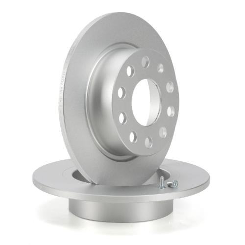 DELPHI Bremsbelagsatz, Scheibenbremse LP565 + Bremsscheibe BG5019C + Bremsscheibe BG4701C + Bremsbelagsatz, Scheibenbremse LP3146 Bild DELPHI Bremsbelagsatz, Scheibenbremse LP565 + Bremsscheibe BG5019C + Bremsscheibe BG4701C + Bremsbelagsatz, Scheibenbremse LP3146