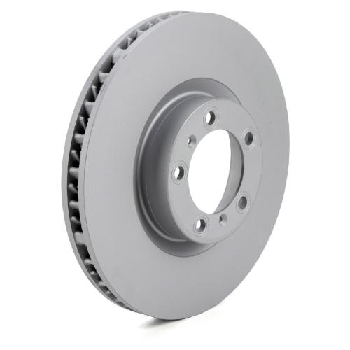 ZIMMERMANN Bremsscheibe 460.4553.20 + Bremsscheibe 460.4554.20 Bild ZIMMERMANN Bremsscheibe 460.4553.20 + Bremsscheibe 460.4554.20