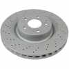 ZIMMERMANN Bremsscheiben + Beläge + Wako MERCEDES S-Klasse W221 S280-400 S250-420CDI vorne Bild ZIMMERMANN Bremsscheiben + Beläge + Wako MERCEDES S-Klasse W221 S280-400 S250-420CDI vorne