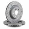 ZIMMERMANN Bremsscheiben + Beläge + Sensor MERCEDES W204 S204 C204 C63 AMG hinten Bild ZIMMERMANN Bremsscheiben + Beläge + Sensor MERCEDES W204 S204 C204 C63 AMG hinten