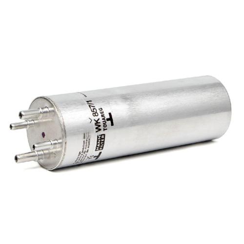 MANN-FILTER Filter, Innenraumluft CUK 2842 + Ölfilter HU 7008 z + Kraftstofffilter WK 857/1 + Luftfilter C 32 191 Bild MANN-FILTER Filter, Innenraumluft CUK 2842 + Ölfilter HU 7008 z + Kraftstofffilter WK 857/1 + Luftfilter C 32 191