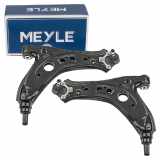 MEYLE Lenker, Radaufhängung 116 050 0018 + Lenker, Radaufhängung 116 050 0019