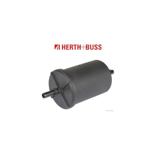 HERTH+BUSS JAKOPARTS Kraftstofffilter J1331043 + Ölfilter J1315020 + Filter, Innenraumluft J1341037 + Luftfilter J1321044 Bild HERTH+BUSS JAKOPARTS Kraftstofffilter J1331043 + Ölfilter J1315020 + Filter, Innenraumluft J1341037 + Luftfilter J1321044