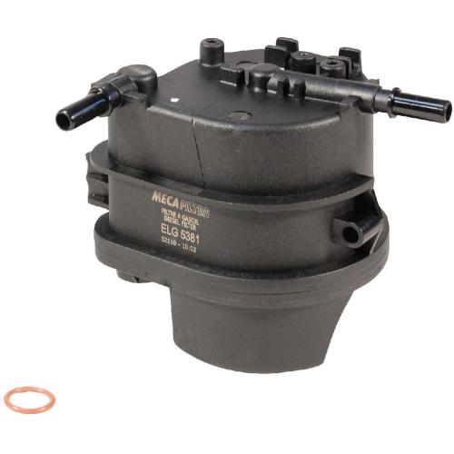 HIRSCHER Filterset Filterpaket 4-tlg CITROEN C3 II PEUGEOT 207 1.4 HDi 68/70 PS DV4TD Bild HIRSCHER Filterset Filterpaket 4-tlg CITROEN C3 II PEUGEOT 207 1.4 HDi 68/70 PS DV4TD