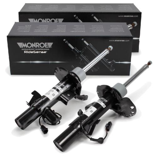 MONROE Stoßdämpfer C2505L + Stoßdämpfer C2504R Bild MONROE Stoßdämpfer C2505L + Stoßdämpfer C2504R