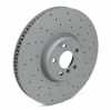 ZIMMERMANN Bremsscheibe 150.2955.52 + Bremsscheibe 150.2954.52 Bild ZIMMERMANN Bremsscheibe 150.2955.52 + Bremsscheibe 150.2954.52