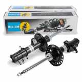 BILSTEIN Stoßdämpfer 22-158475 + Stoßdämpfer 22-158482