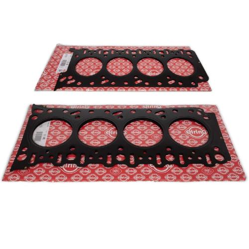 ELRING Dichtung, Zylinderkopf 710.733 + Dichtung, Zylinderkopf 710.704 Bild ELRING Dichtung, Zylinderkopf 710.733 + Dichtung, Zylinderkopf 710.704