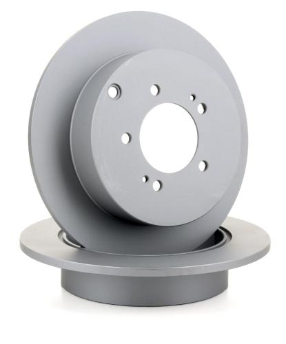 ZIMMERMANN Bremsbelagsatz, Scheibenbremse 24014.155.1 + Bremsscheibe 440.3123.20 Bild ZIMMERMANN Bremsbelagsatz, Scheibenbremse 24014.155.1 + Bremsscheibe 440.3123.20