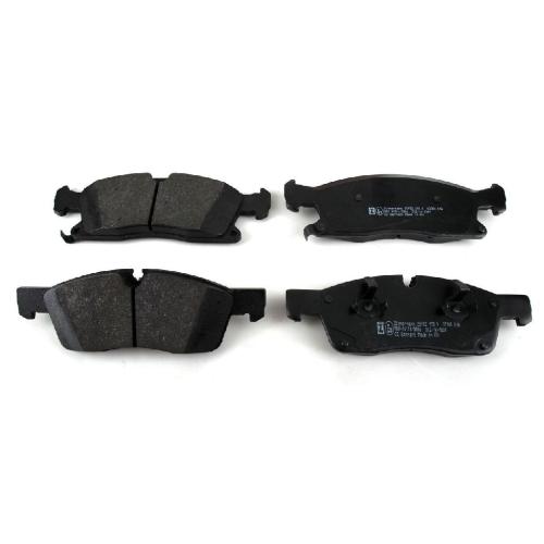 Zimmermann SPORT Bremsscheiben + Bremsbeläge + Sensor MERCEDES X166 W166 C292 vorne Bild Zimmermann SPORT Bremsscheiben + Bremsbeläge + Sensor MERCEDES X166 W166 C292 vorne