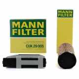 MANN-FILTER Luftfilter C 12 133/1 + Filter, Innenraumluft CUK 29 005