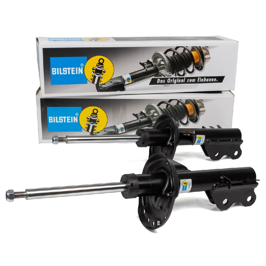 BILSTEIN Stoßdämpfer 22-229380 + Stoßdämpfer 22-229397