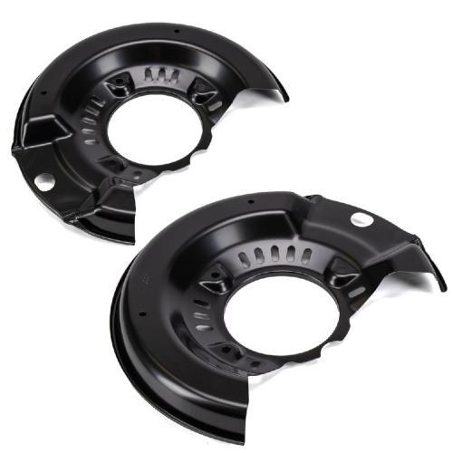 AIC Spritzblech, Bremsscheibe 58106 + Spritzblech, Bremsscheibe 58105 Bild AIC Spritzblech, Bremsscheibe 58106 + Spritzblech, Bremsscheibe 58105