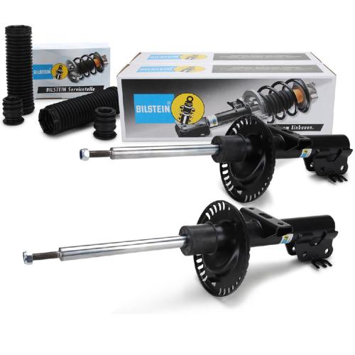 BILSTEIN Stoßdämpfer 22-193032 + Staubschutzsatz, Stoßdämpfer 11-268253 Bild BILSTEIN Stoßdämpfer 22-193032 + Staubschutzsatz, Stoßdämpfer 11-268253