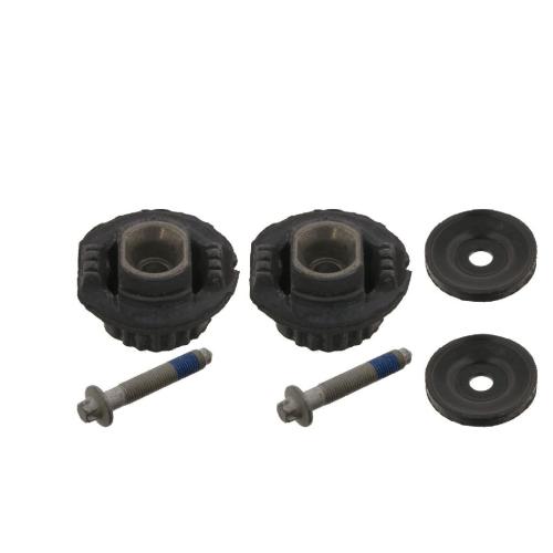 FEBI BILSTEIN Lagersatz, Achskörper 33661 + Lagersatz, Achskörper 33660 Bild FEBI BILSTEIN Lagersatz, Achskörper 33661 + Lagersatz, Achskörper 33660