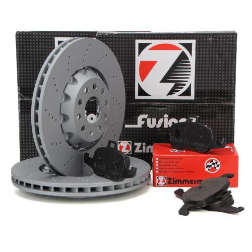 ZIMMERMANN Bremsscheibe 600.3262.70 + Bremsbelagsatz, Scheibenbremse 25829.165.1 Bild ZIMMERMANN Bremsscheibe 600.3262.70 + Bremsbelagsatz, Scheibenbremse 25829.165.1