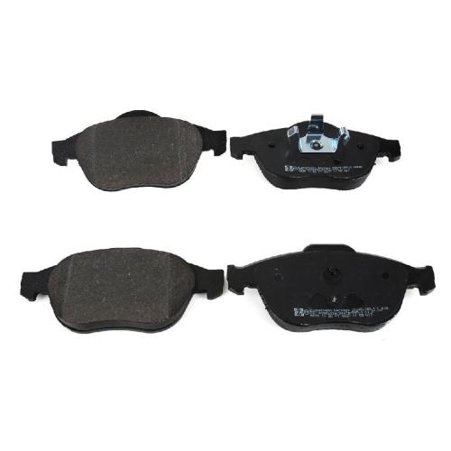 ZIMMERMANN Bremsbelagsatz, Scheibenbremse 23248.180.1 + Bremsscheibe 470.2426.20 Bild ZIMMERMANN Bremsbelagsatz, Scheibenbremse 23248.180.1 + Bremsscheibe 470.2426.20