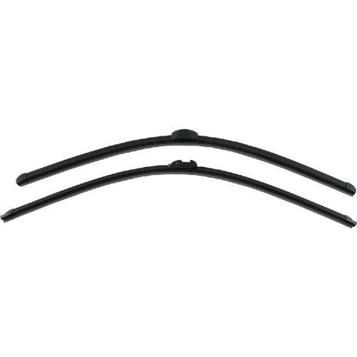 BOSCH Wischblatt 3 397 008 713 + Wischblatt 3 397 009 034 Bild BOSCH Wischblatt 3 397 008 713 + Wischblatt 3 397 009 034