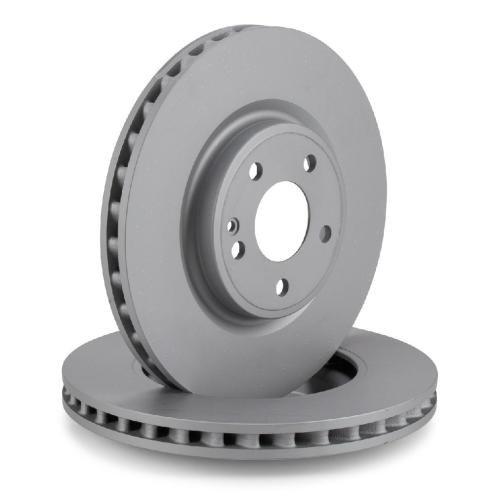 ZIMMERMANN Bremsscheiben Beläge Wako MERCEDES W176 W246 C/X117 X156 ohne Sportpaket vorne Bild ZIMMERMANN Bremsscheiben Beläge Wako MERCEDES W176 W246 C/X117 X156 ohne Sportpaket vorne