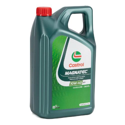 5L CASTROL MAGNATEC 10W-40 Motoröl + BOSCH Ölfilter VW Golf 1 2 3 Passat Polo 86 T4 Vento Bild 5L CASTROL MAGNATEC 10W-40 Motoröl + BOSCH Ölfilter VW Golf 1 2 3 Passat Polo 86 T4 Vento